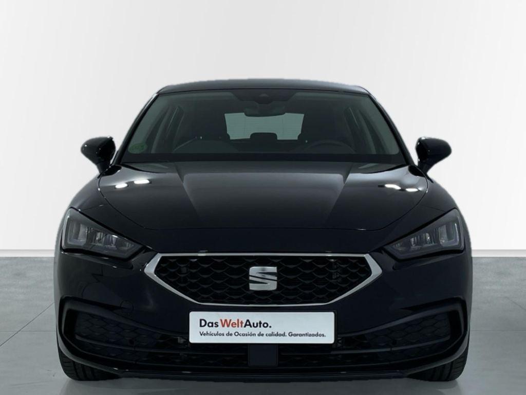 SEAT León 1.0 TSI - 11