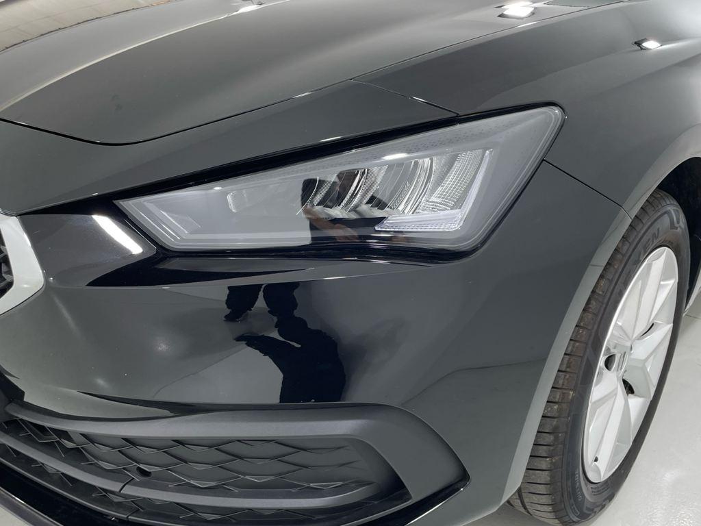 SEAT León 1.0 TSI - 12