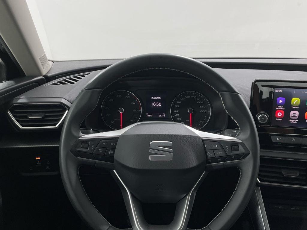 SEAT León 1.0 TSI - 15