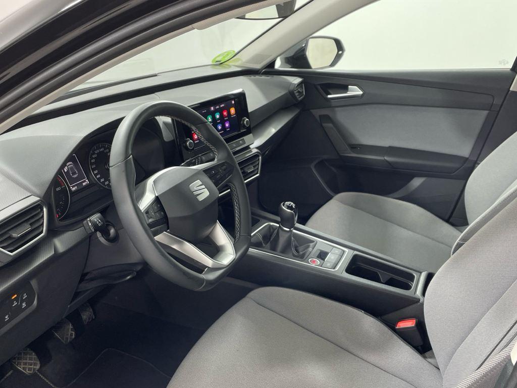 SEAT León 1.0 TSI - 16