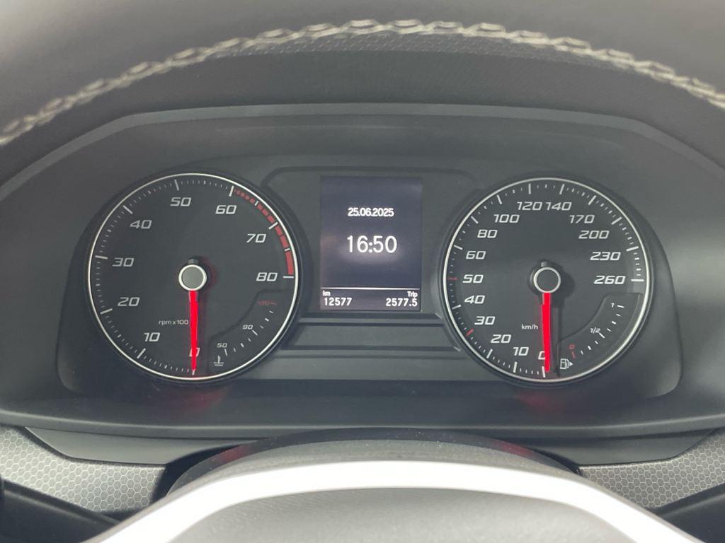 SEAT León 1.0 TSI - 17