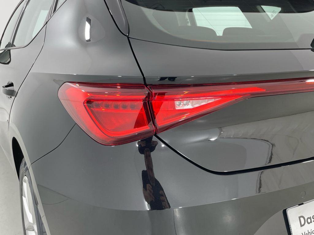 SEAT León 1.0 TSI - 19