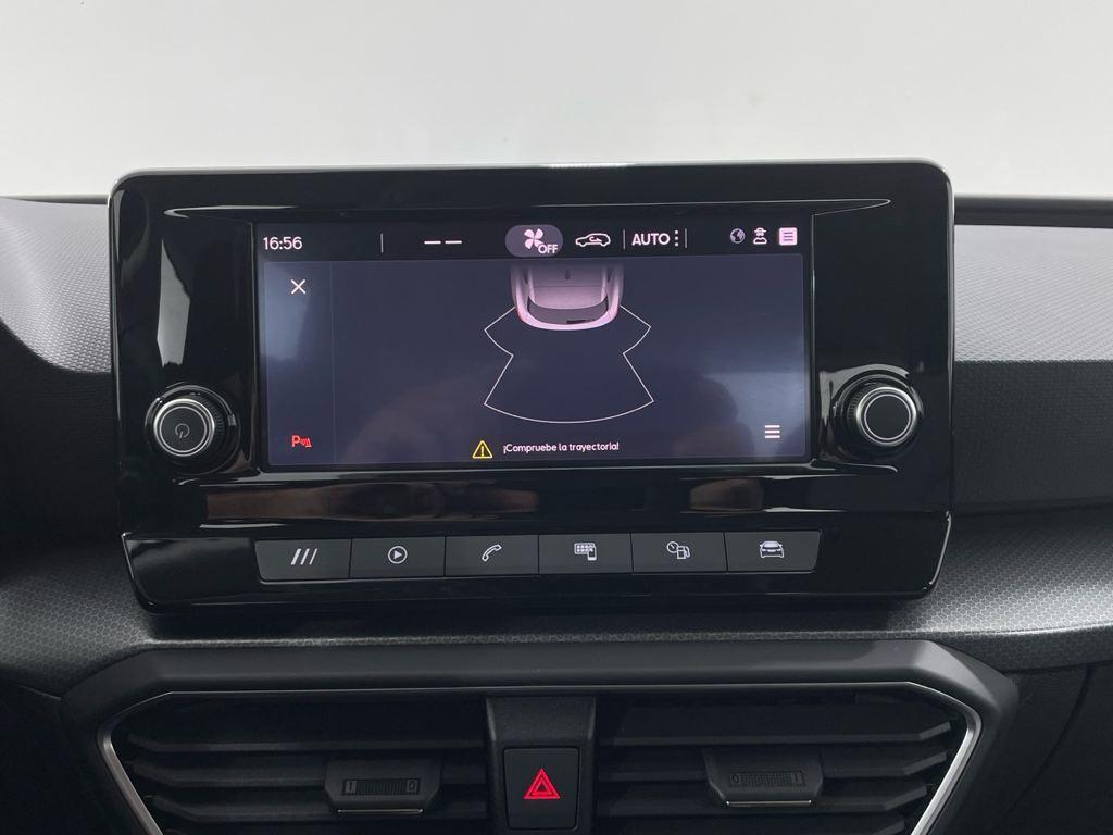 SEAT León 1.0 TSI - 20