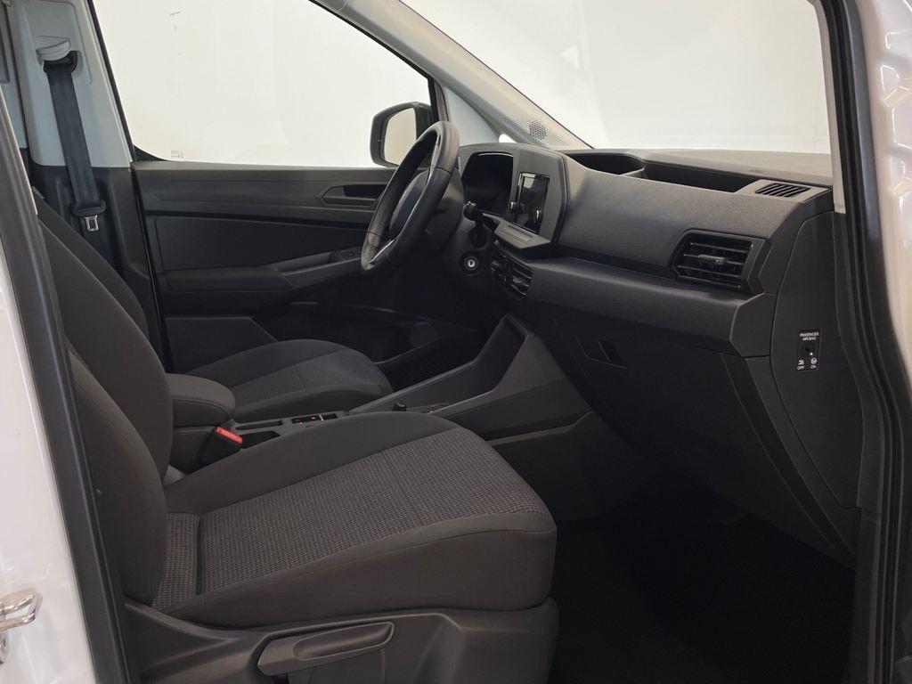 Volkswagen Caddy 2.0 TDI - 5