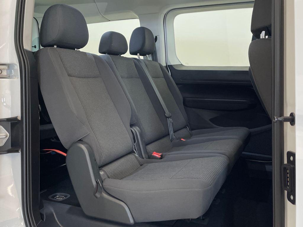Volkswagen Caddy 2.0 TDI - 6