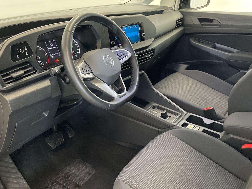 Volkswagen Caddy 2.0 TDI - 16