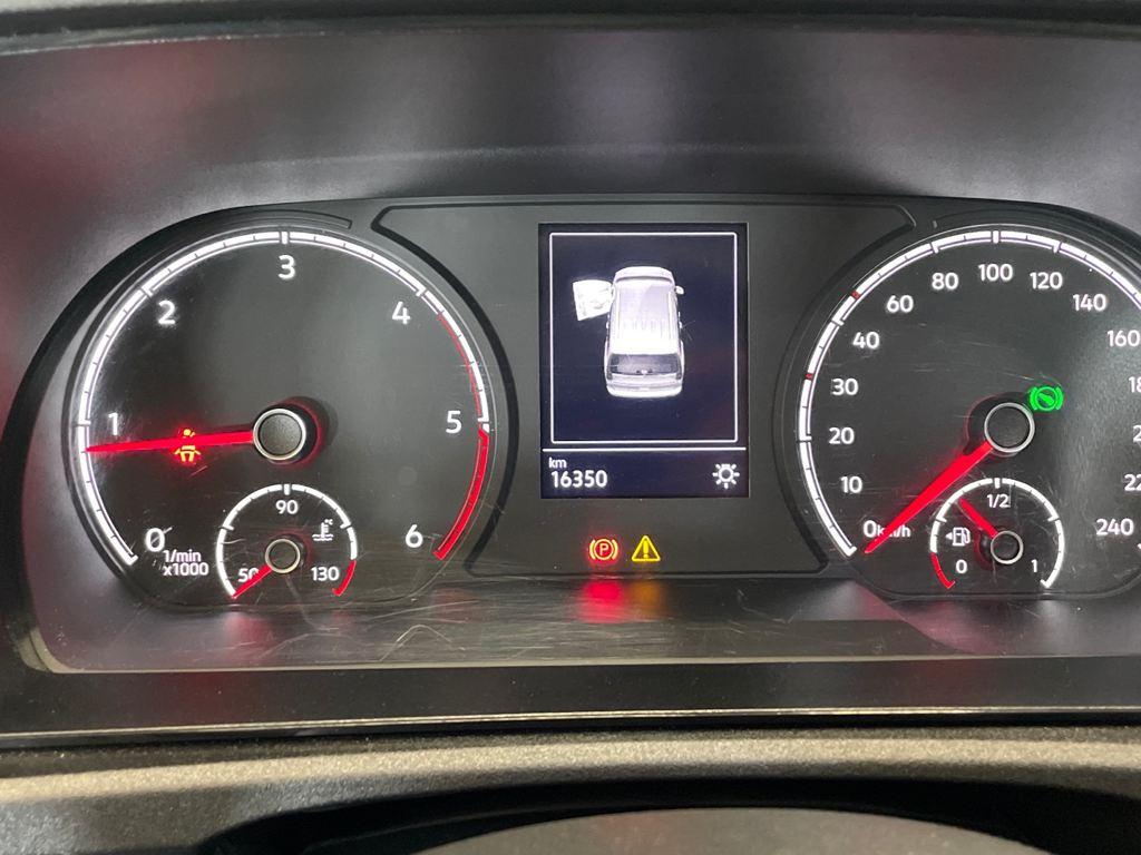 Volkswagen Caddy 2.0 TDI - 17