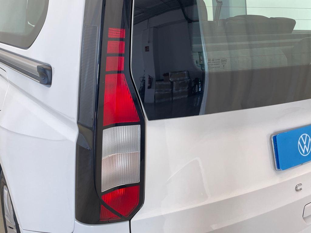 Volkswagen Caddy 2.0 TDI - 19