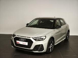 Audi A1 Sportback en Motorflash