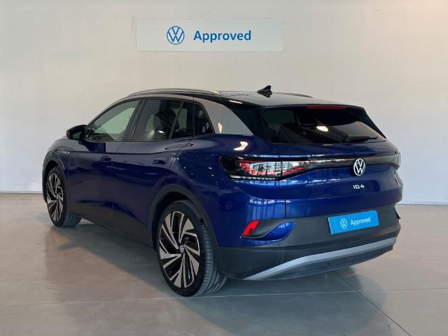 Volkswagen ID.4 1st Max Automático 1 vel. 150 kW (204 CV)