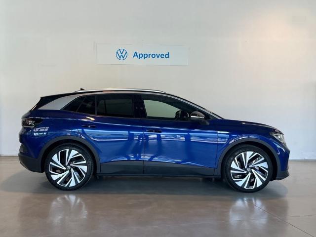 Volkswagen ID.4 1st Max Automático 1 vel. 150 kW (204 CV)