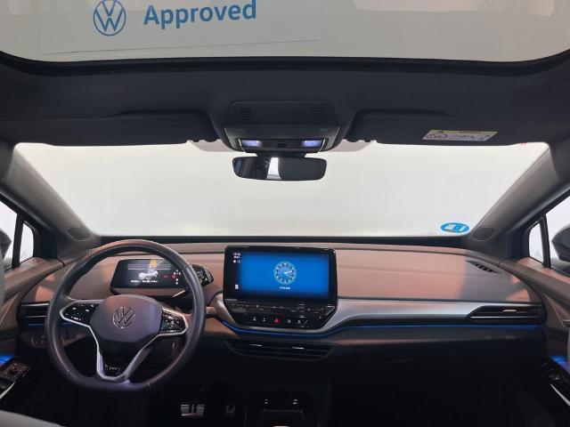 Volkswagen ID.4 1st Max Automático 1 vel. 150 kW (204 CV)