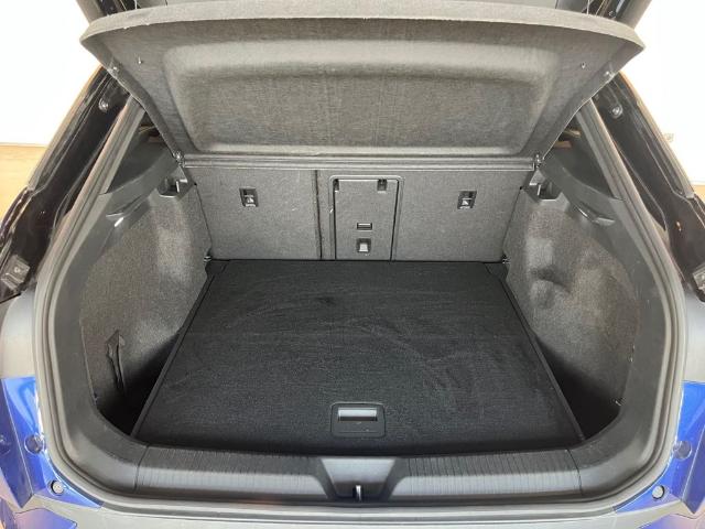 Volkswagen ID.4 1st Max Automático 1 vel. 150 kW (204 CV)