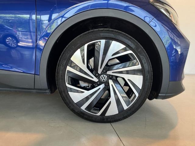 Volkswagen ID.4 1st Max Automático 1 vel. 150 kW (204 CV)