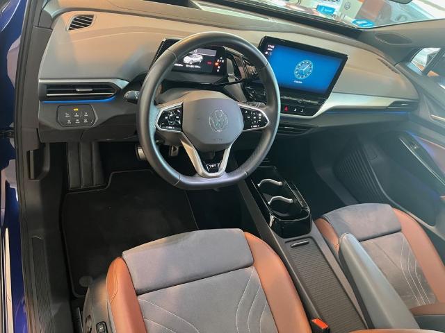 Volkswagen ID.4 1st Max Automático 1 vel. 150 kW (204 CV)