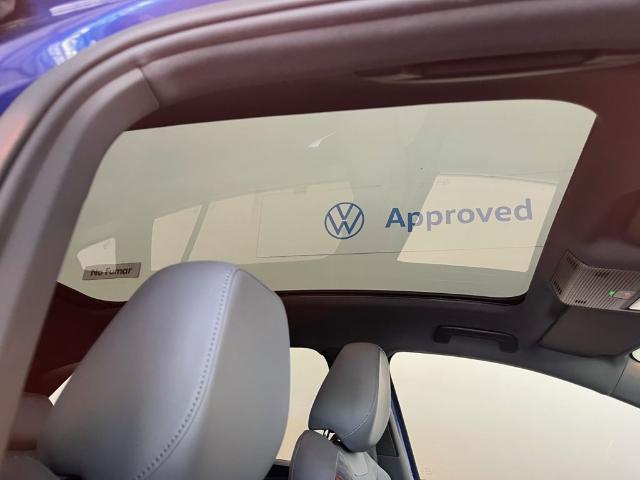 Volkswagen ID.4 1st Max Automático 1 vel. 150 kW (204 CV)