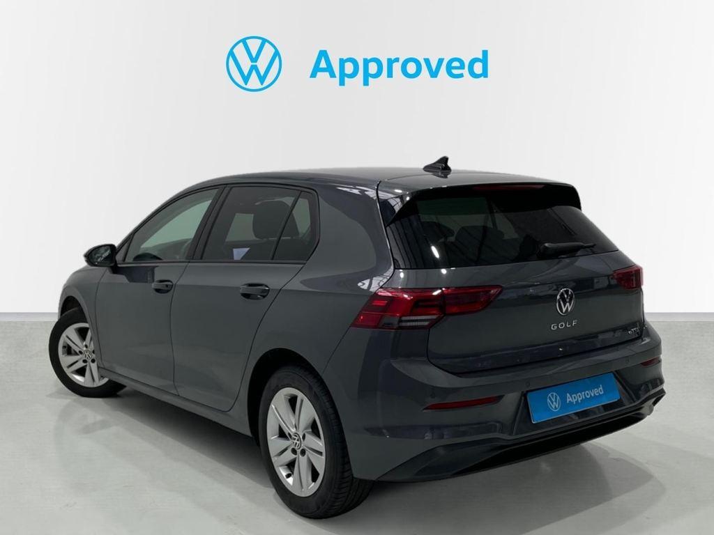 Volkswagen Golf 1.5 eTSI - 2