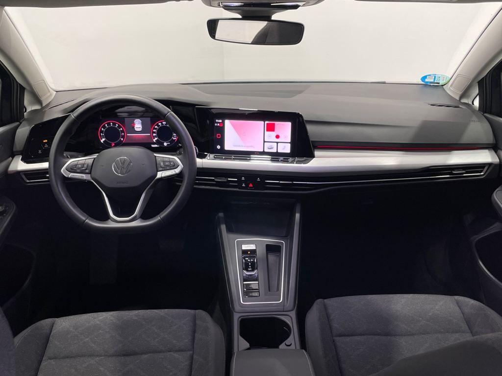 Volkswagen Golf 1.5 eTSI - 4
