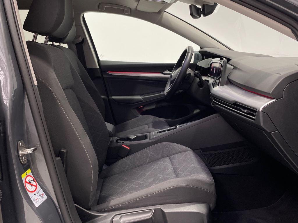 Volkswagen Golf 1.5 eTSI - 5