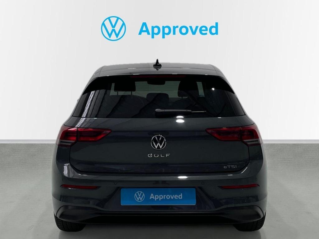 Volkswagen Golf 1.5 eTSI - 10