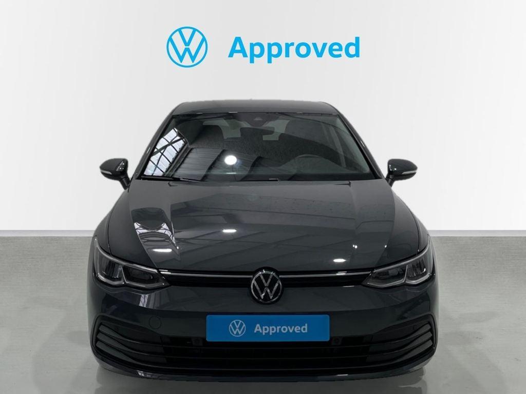 Volkswagen Golf 1.5 eTSI - 11