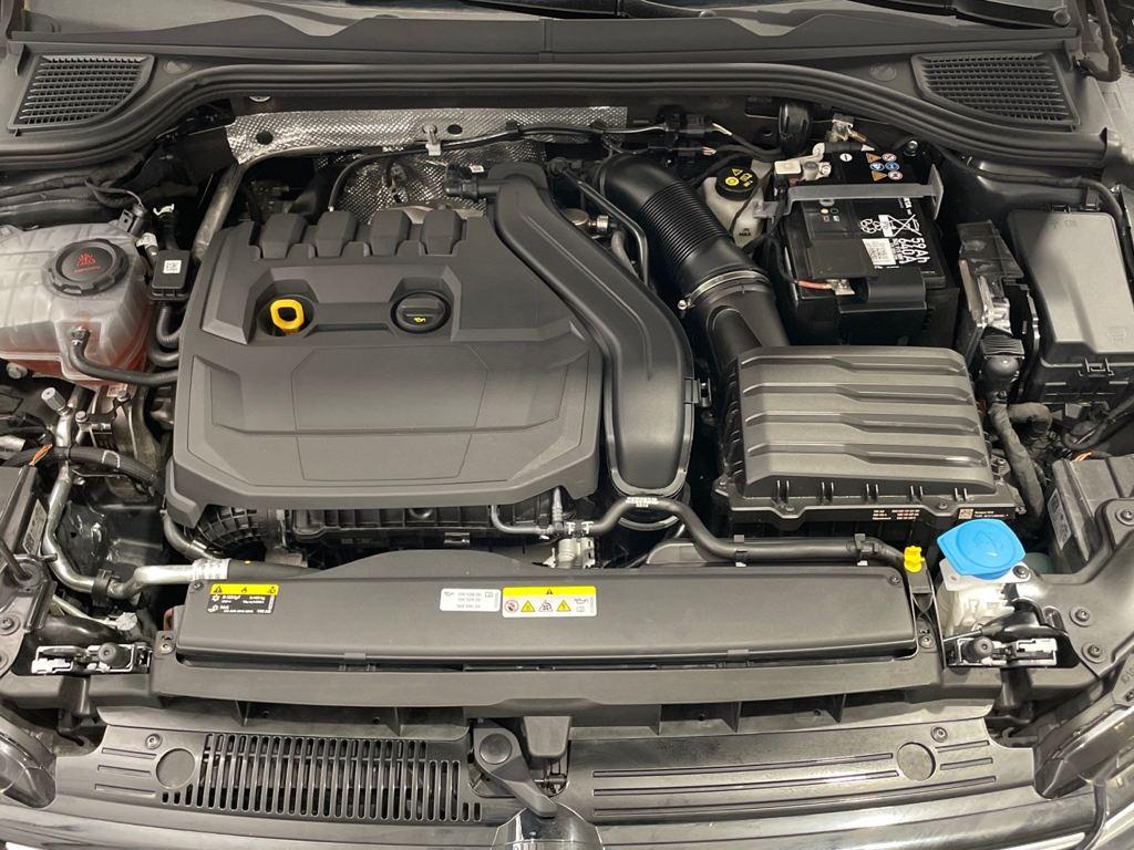 Volkswagen Golf 1.5 eTSI - 14