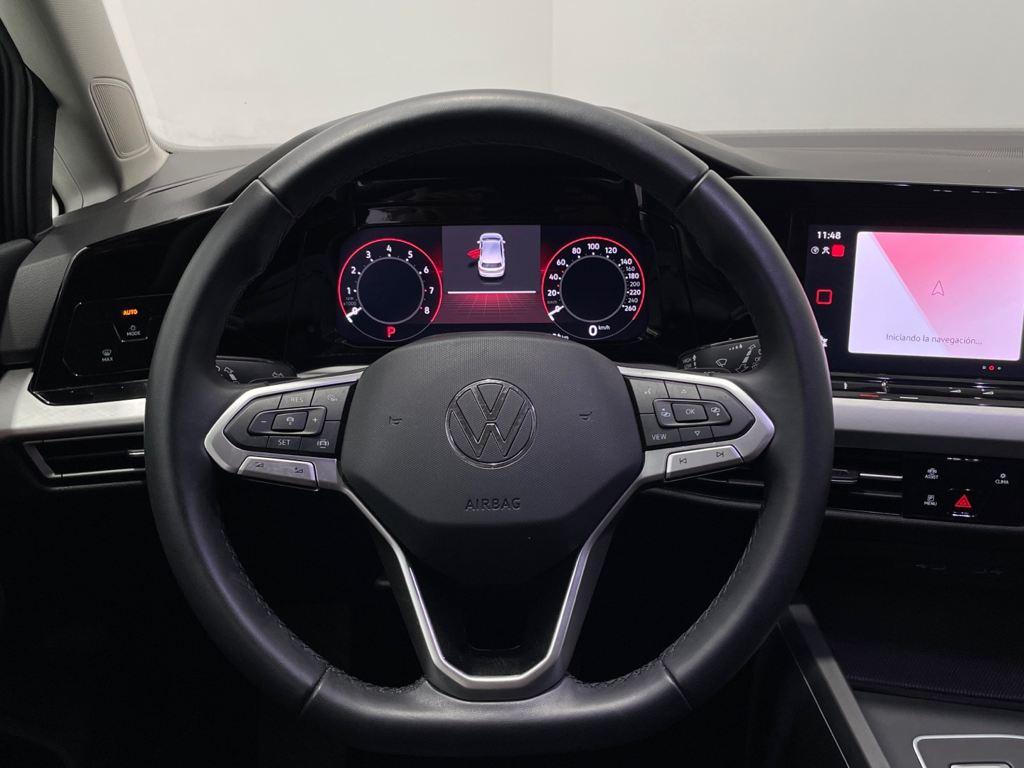 Volkswagen Golf 1.5 eTSI - 15
