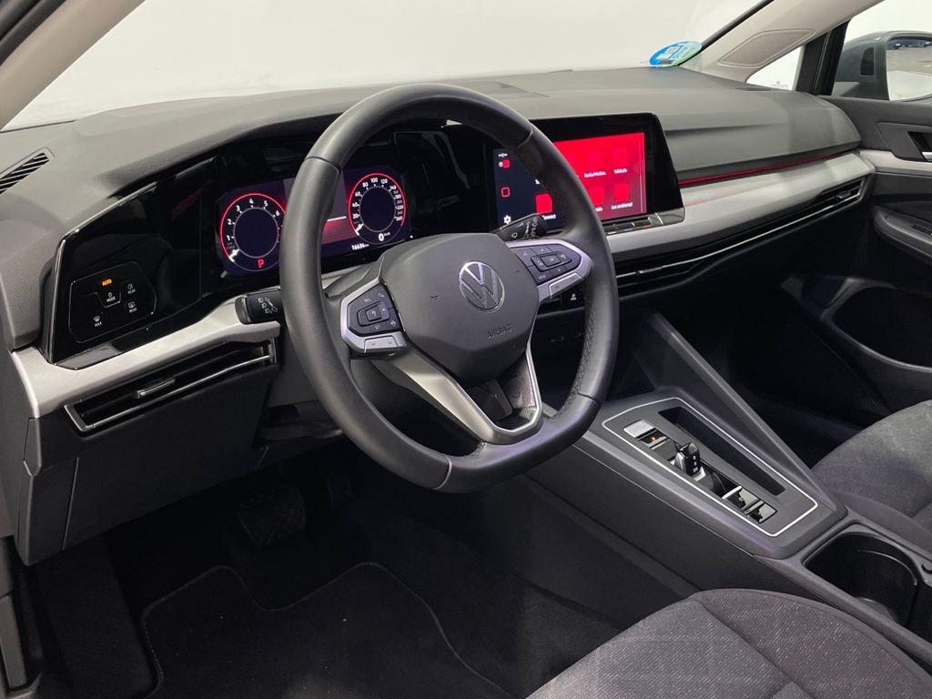 Volkswagen Golf 1.5 eTSI - 16