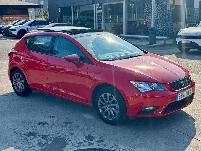 SEAT León 1.6 TDI S&S Style 77 kW (105 CV)