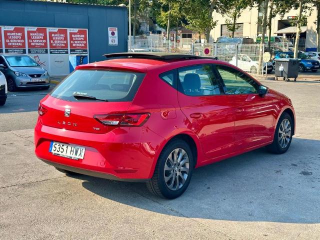 SEAT León 1.6 TDI S&S Style 77 kW (105 CV)