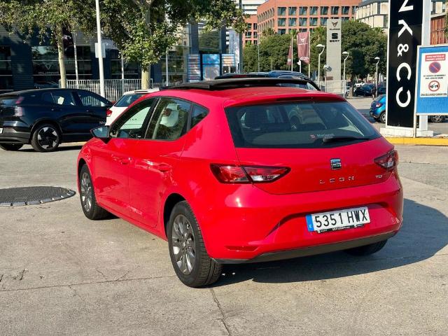 SEAT León 1.6 TDI S&S Style 77 kW (105 CV)
