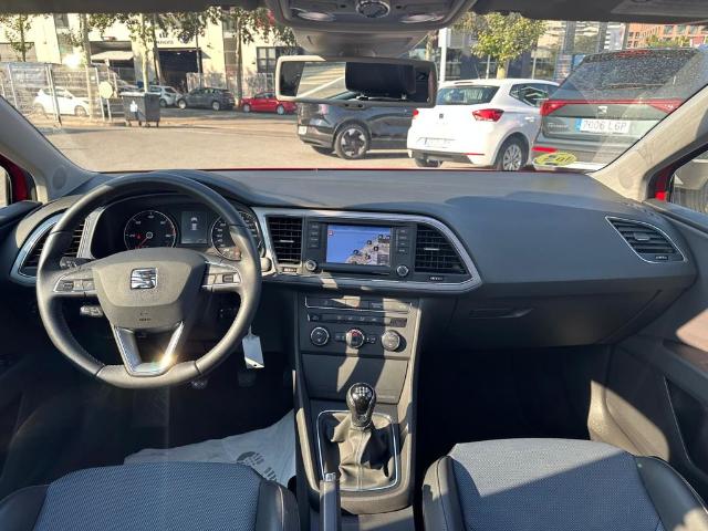 SEAT León 1.6 TDI S&S Style 77 kW (105 CV)