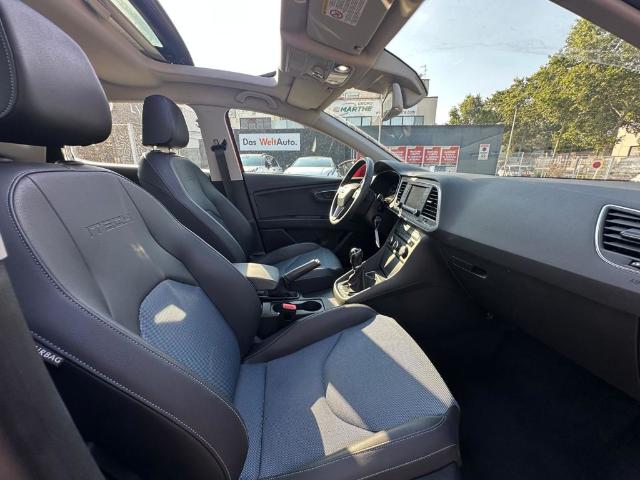 SEAT León 1.6 TDI S&S Style 77 kW (105 CV)