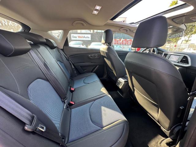 SEAT León 1.6 TDI S&S Style 77 kW (105 CV)