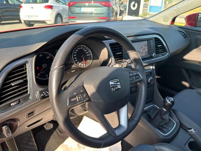 SEAT León 1.6 TDI S&S Style 77 kW (105 CV)