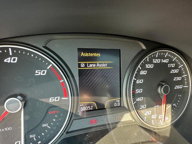 SEAT León 1.6 TDI S&S Style 77 kW (105 CV)