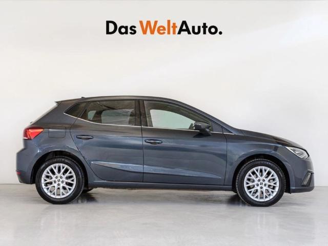 SEAT Ibiza 1.0 TSI Special Edition 85 kW (115 CV)