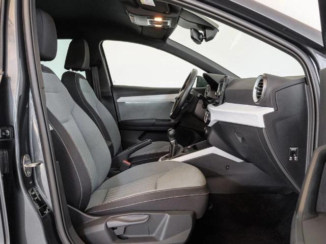 SEAT Ibiza 1.0 TSI Special Edition 85 kW (115 CV)