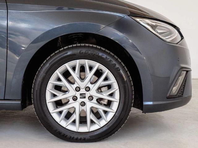 SEAT Ibiza 1.0 TSI Special Edition 85 kW (115 CV)