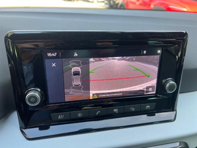 SEAT Ibiza 1.0 TSI Special Edition 85 kW (115 CV)