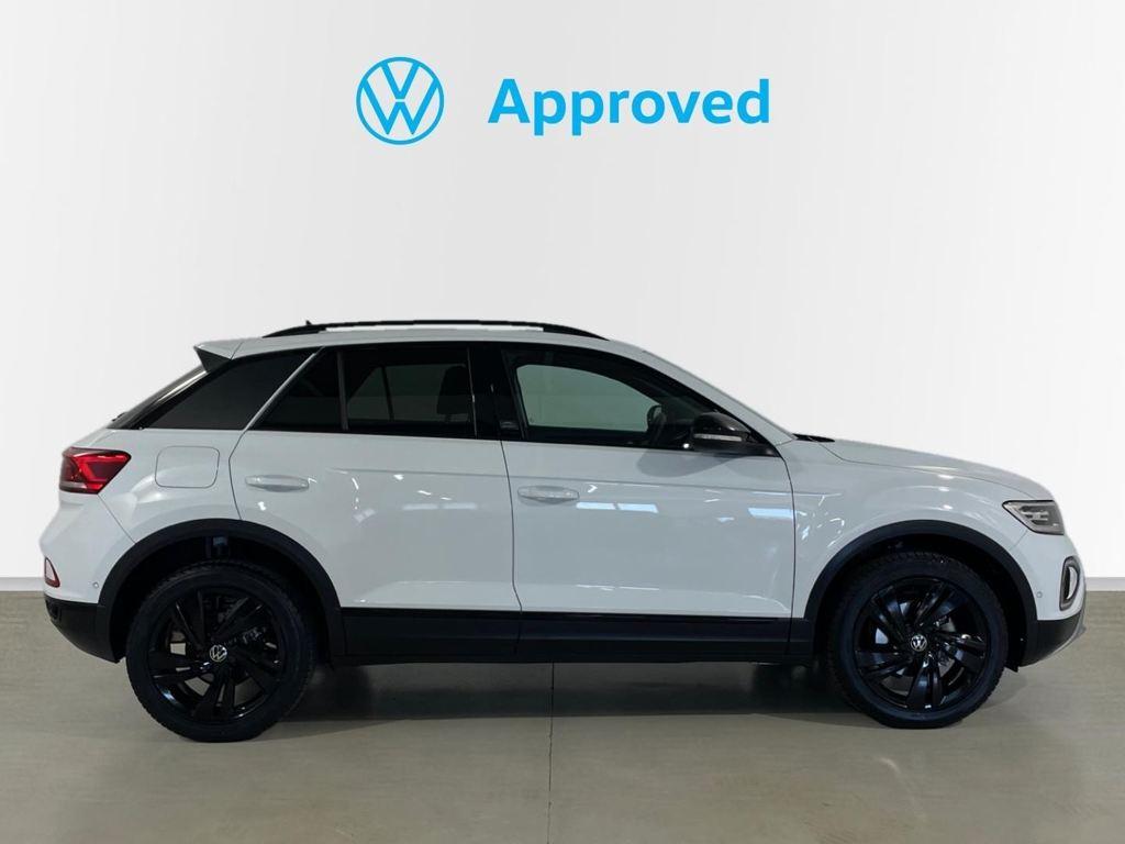 Volkswagen T-Roc 1.0 TSI - 3