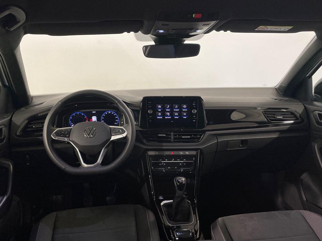 Volkswagen T-Roc 1.0 TSI - 4