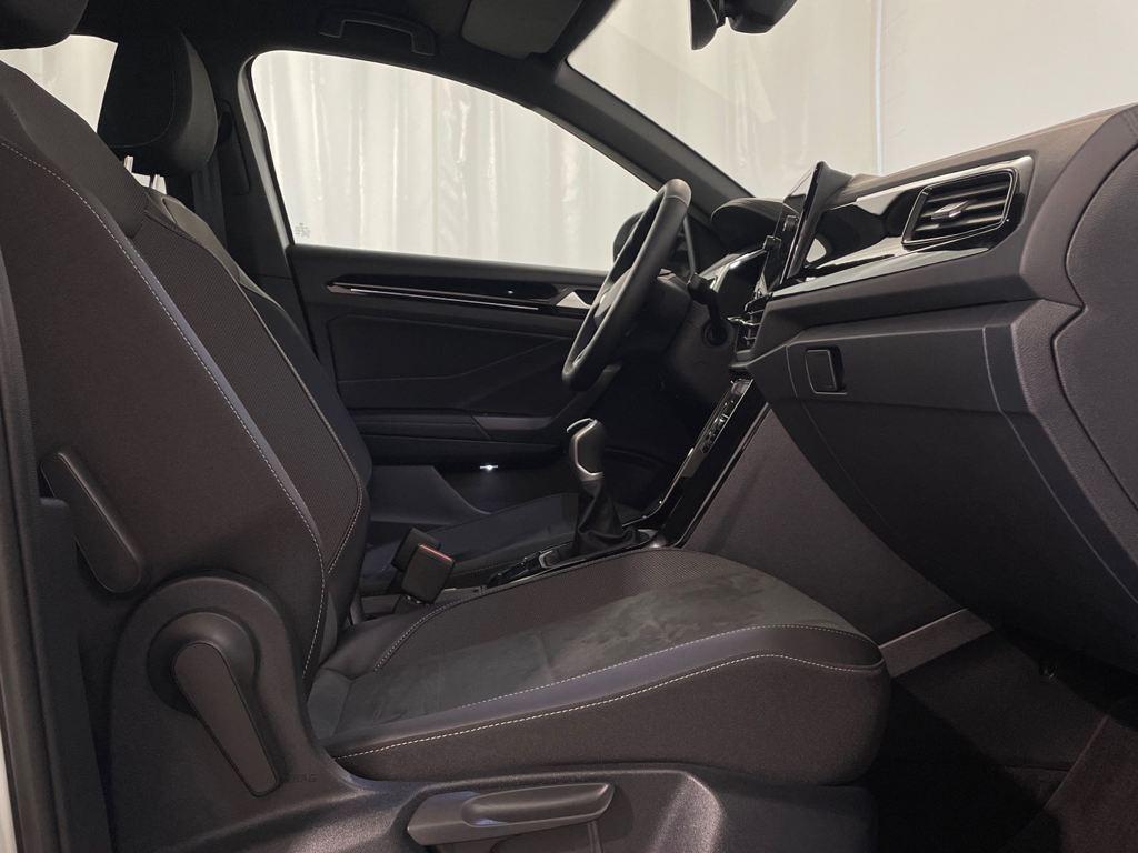 Volkswagen T-Roc 1.0 TSI - 5
