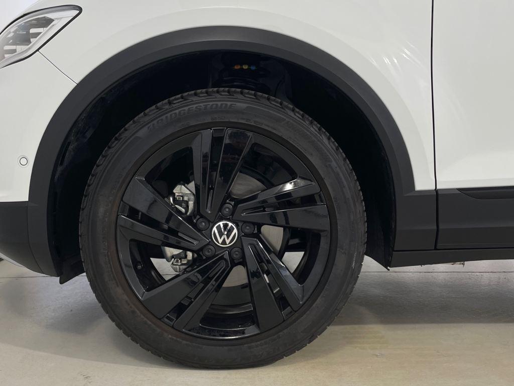 Volkswagen T-Roc 1.0 TSI - 8