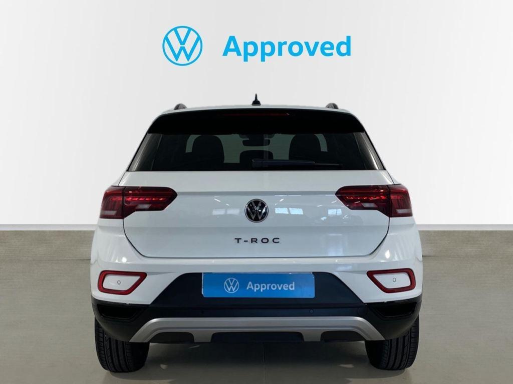 Volkswagen T-Roc 1.0 TSI - 10