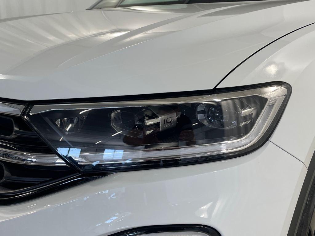 Volkswagen T-Roc 1.0 TSI - 12