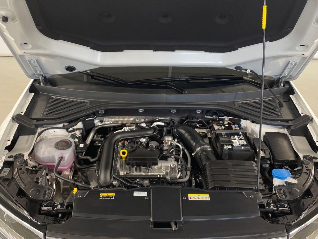 Volkswagen T-Roc 1.0 TSI - 14
