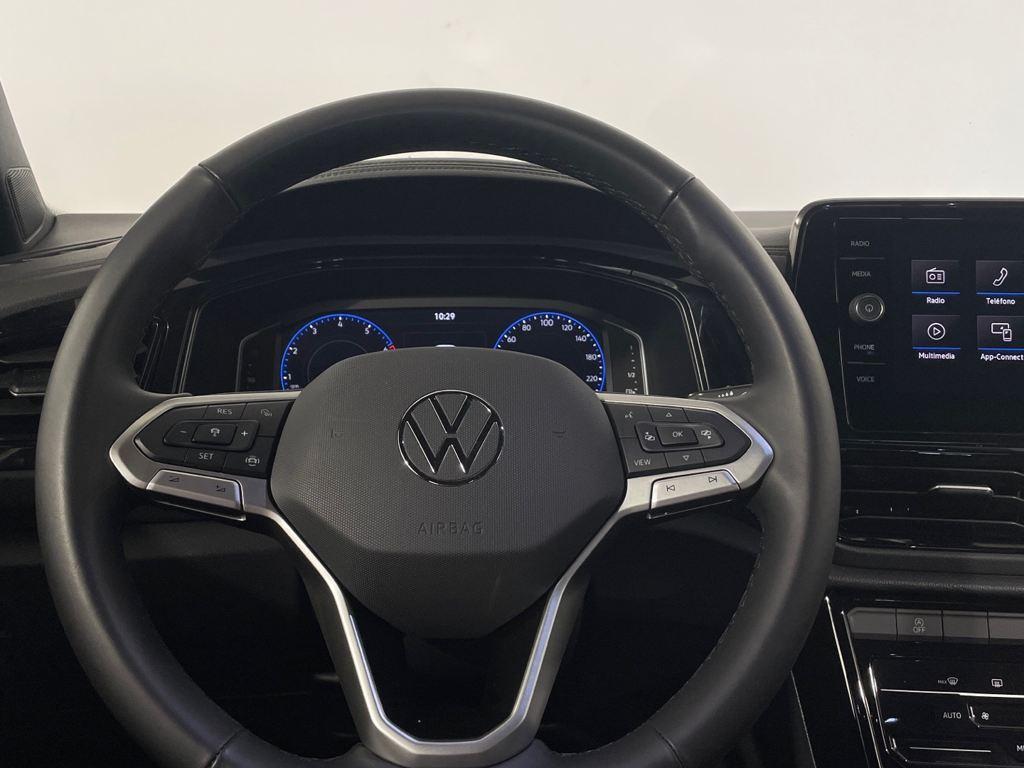 Volkswagen T-Roc 1.0 TSI - 15