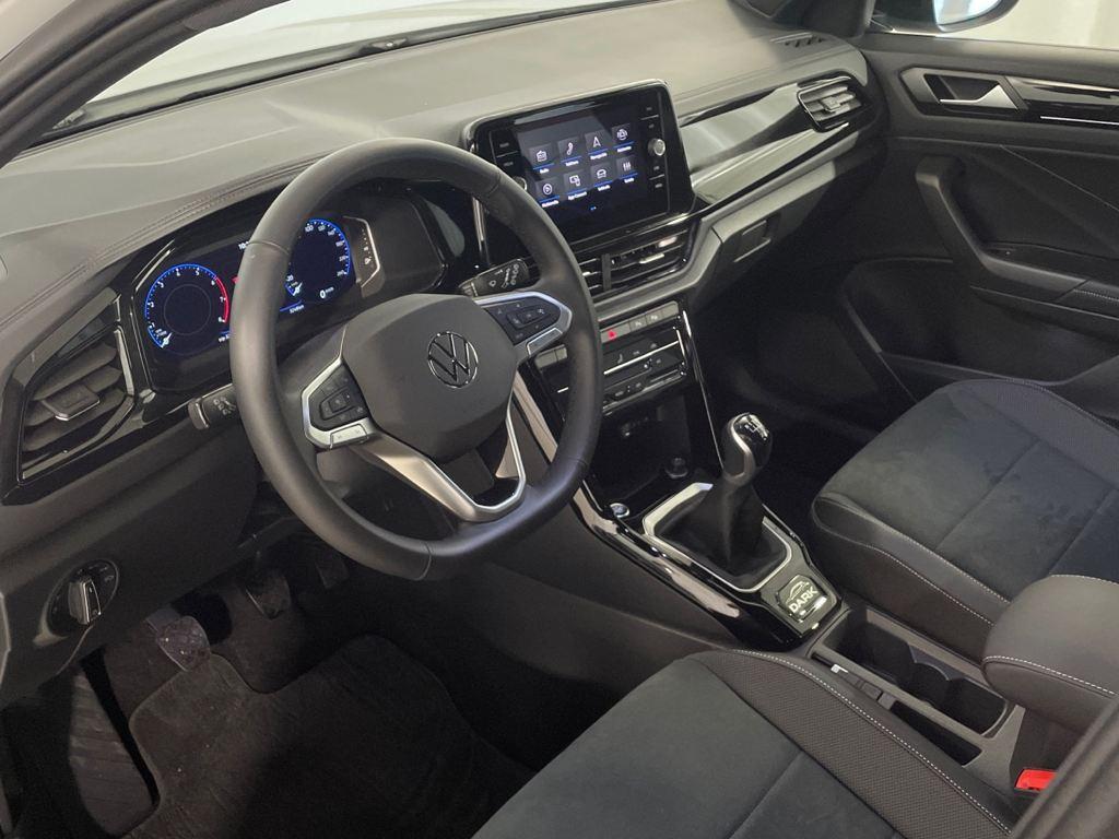 Volkswagen T-Roc 1.0 TSI - 16