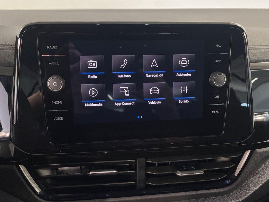 Volkswagen T-Roc 1.0 TSI - 18